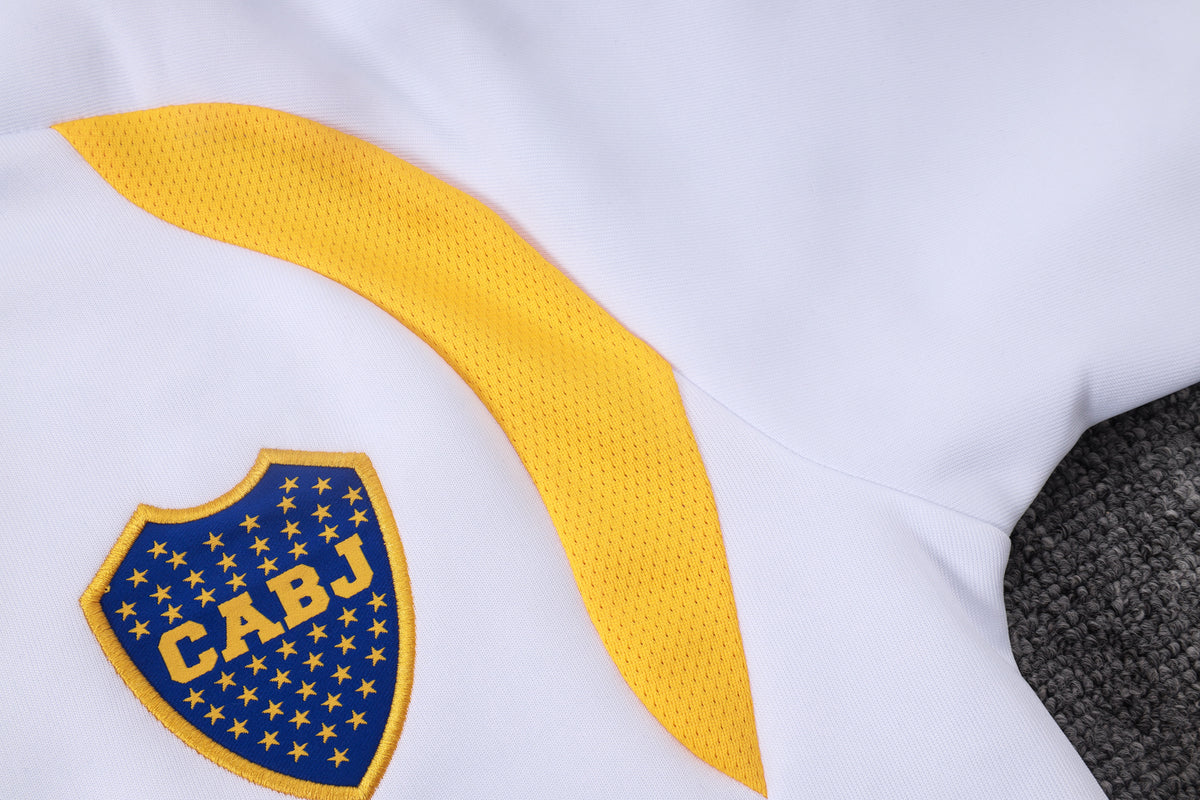 Boca Juniors Training Tracksuit 2026/27