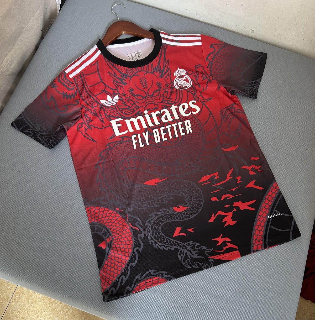 Camiseta del Liverpool Edición Especial III 2025
