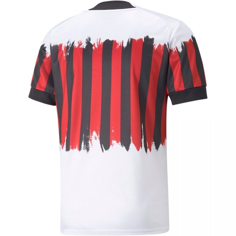Camiseta AC Milan x Nemen Edición Especial 2022 - Versión Aficionado