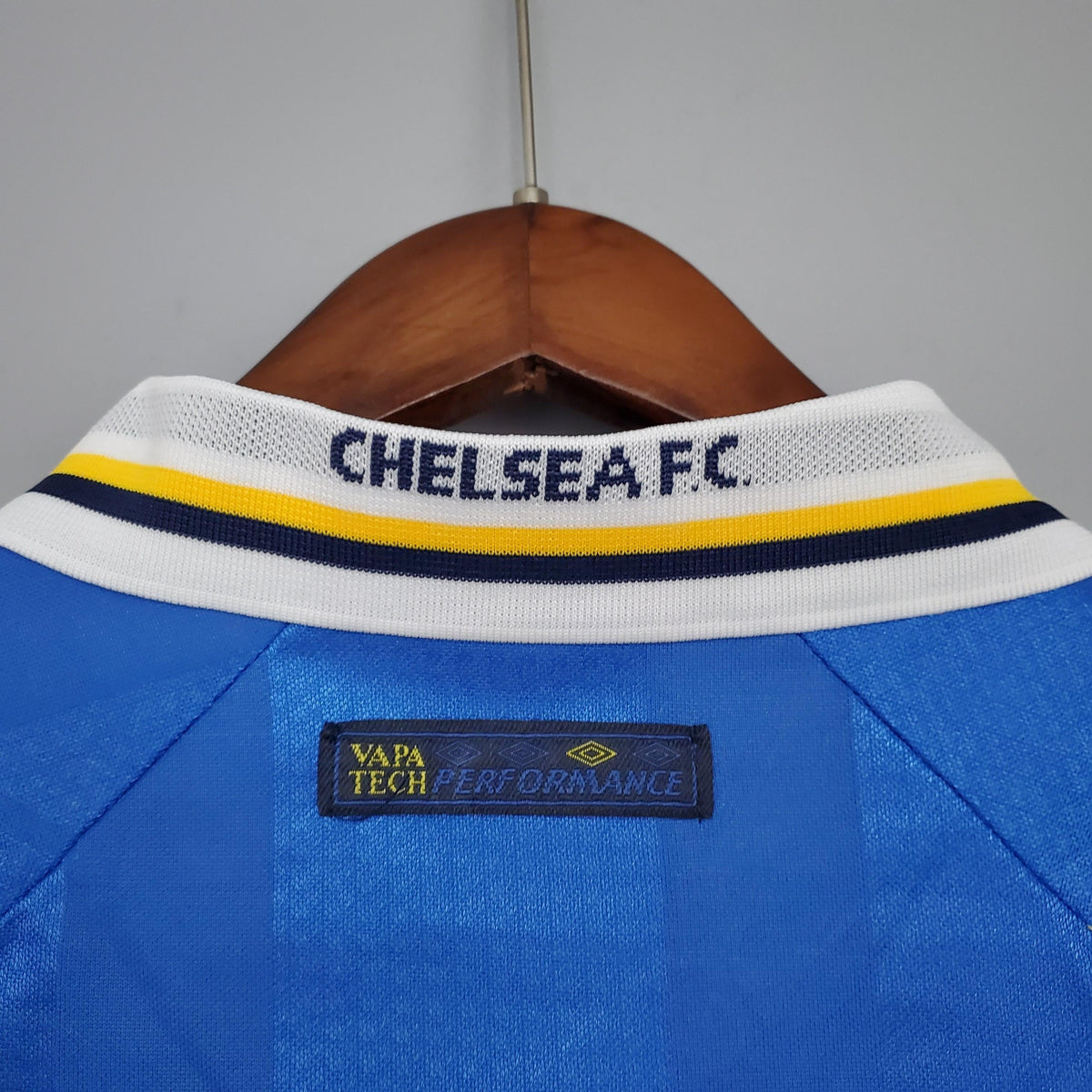 Camiseta Retro Chelsea Local 1997/99
