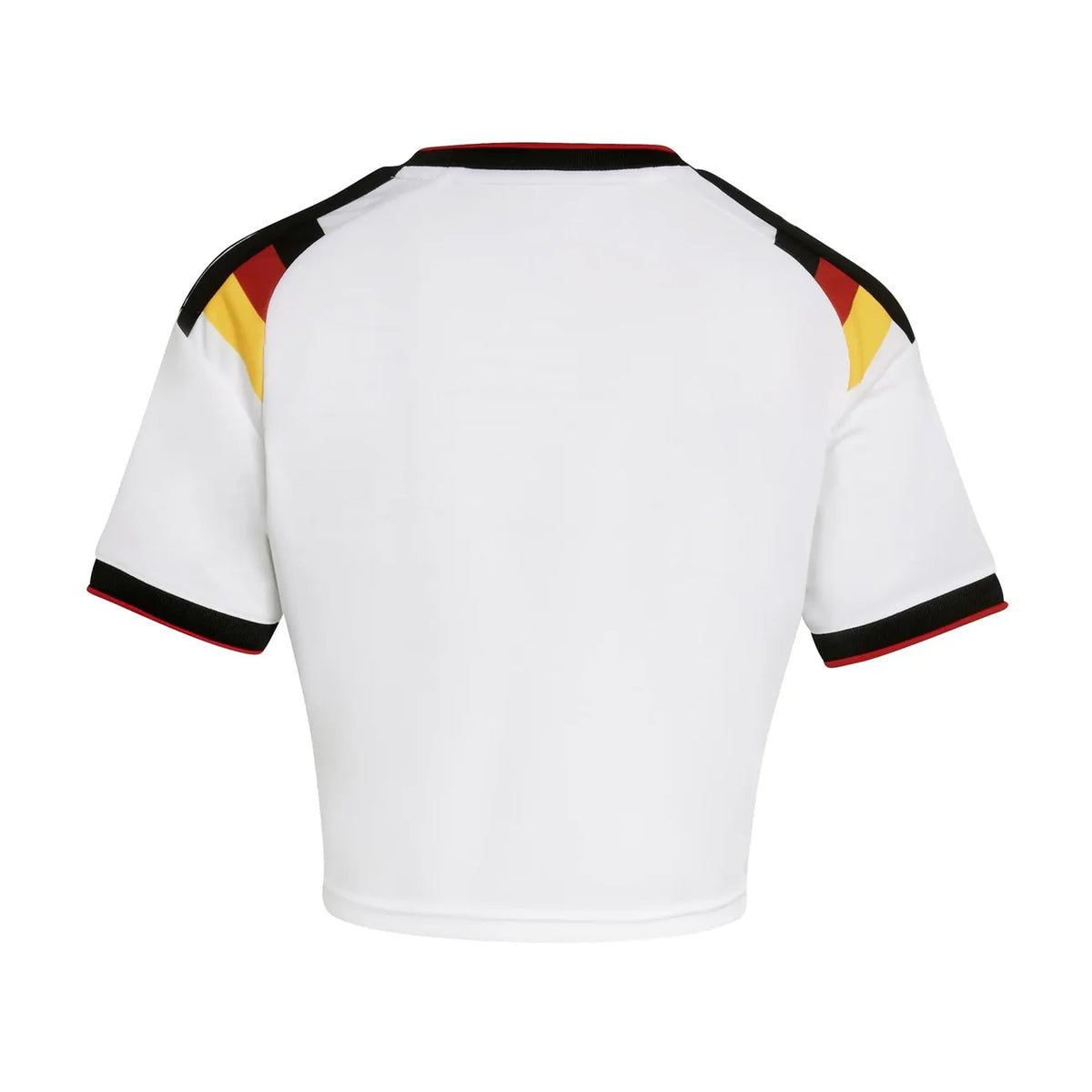 Camiseta de fútbol corta para mujer Alemania 2026 - Copa Mundial 2026