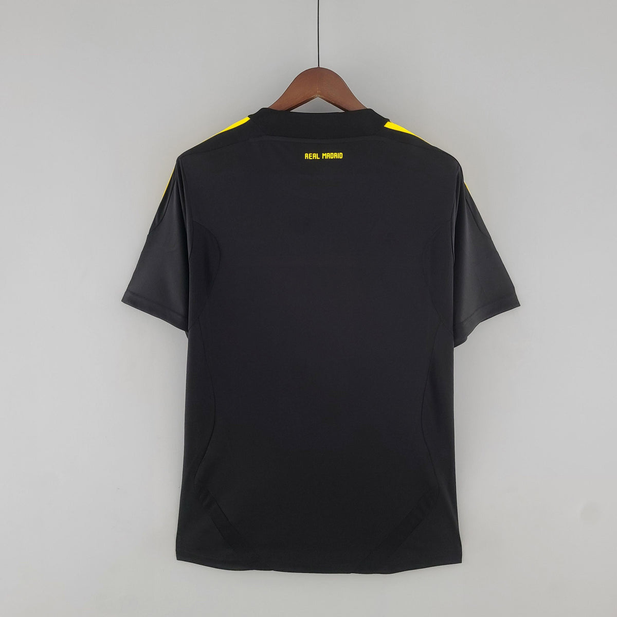 Camiseta retro de portero del Real Madrid 2011/2012