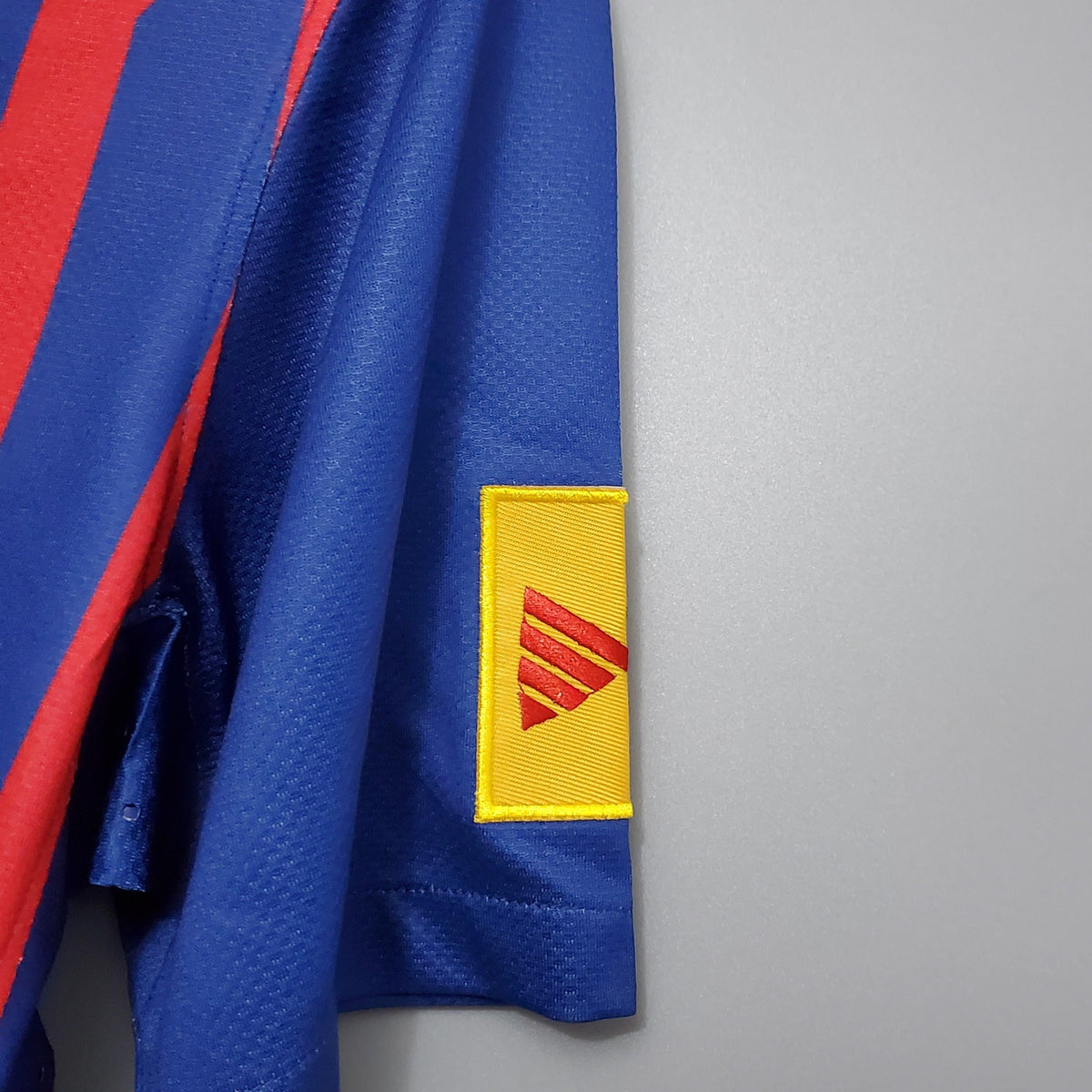 Camiseta retro de casa del Barcelona 2011/2012