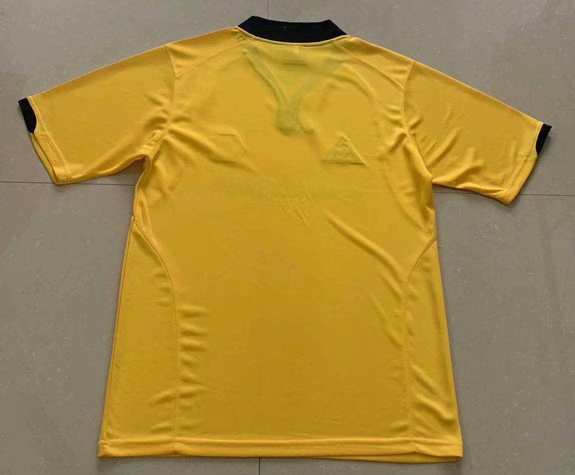 Camiseta retro de local del Wolverhampton Wanderers 2010
