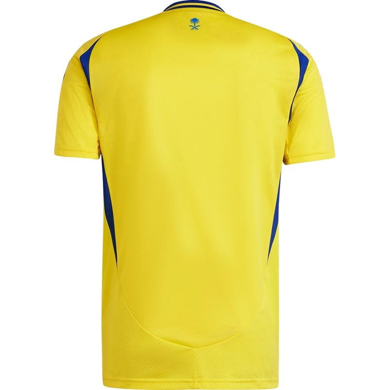Al-Nassr 24/25 I Camiseta Local - Jugador