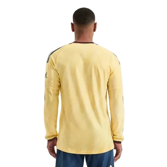 Jersey Arsenal 26/27 Player Third Long Sleeve