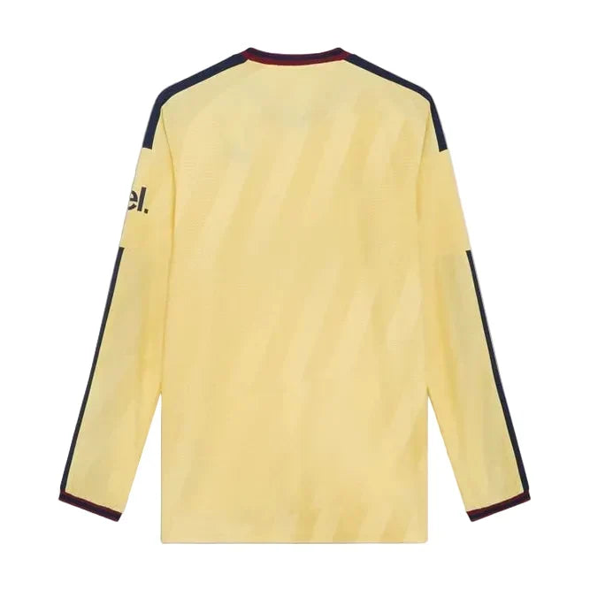 Jersey Arsenal 26/27 Player Third Long Sleeve