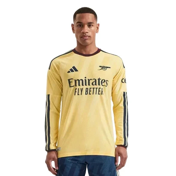 Jersey Arsenal 26/27 Player Third Long Sleeve