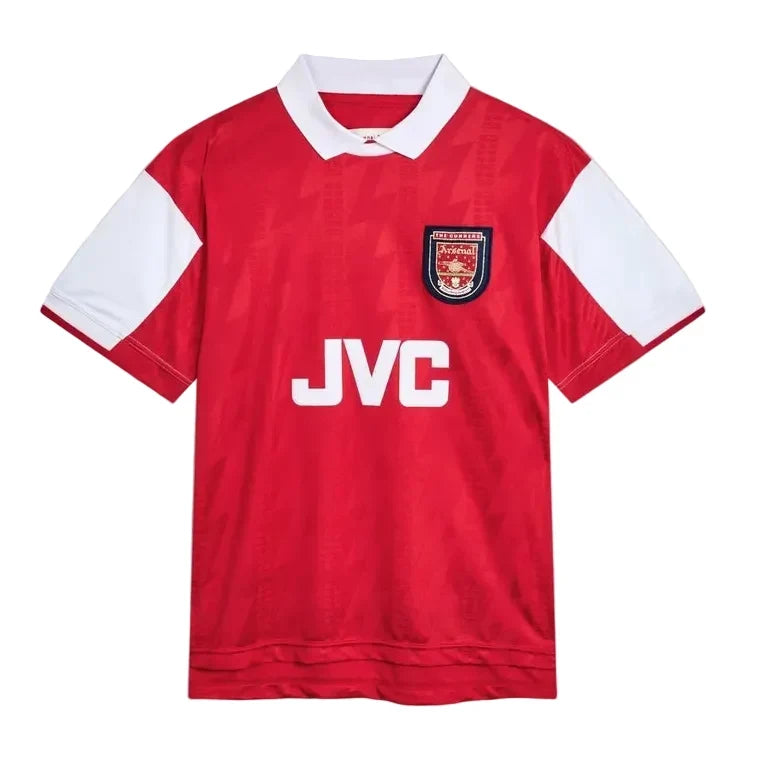 Jersey Arsenal 94/96 Retro Home