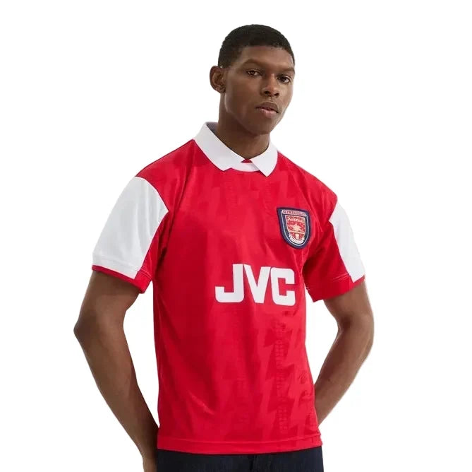 Jersey Arsenal 94/96 Retro Home