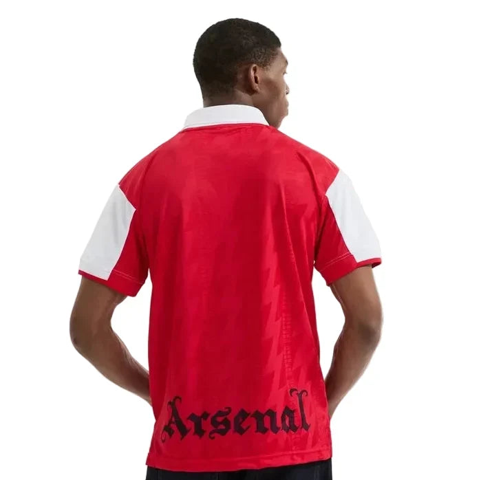 Jersey Arsenal 94/96 Retro Home