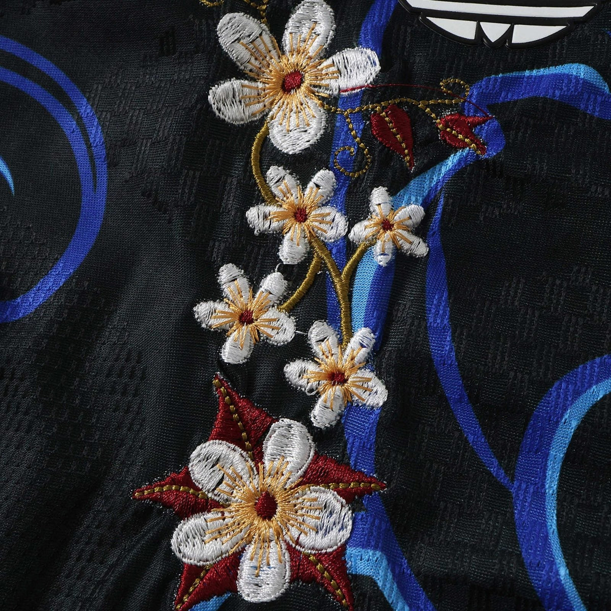 Argentina 26/27 Away Embroidered Player Jersey