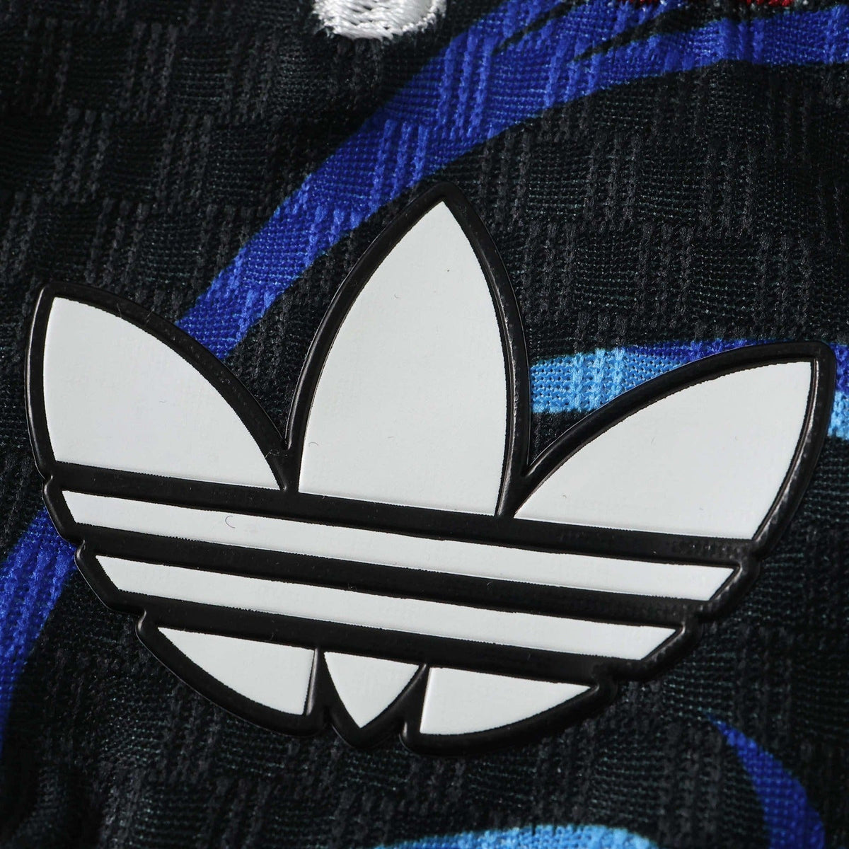 Argentina 26/27 Away Embroidered Player Jersey