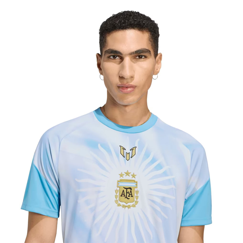 Argentina I Camiseta 2025/26 Versión Fan