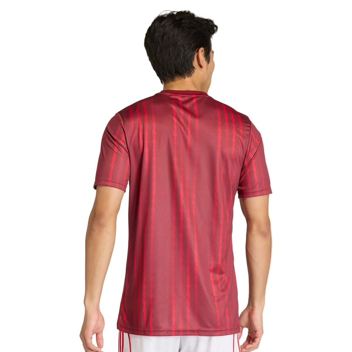 Jersey Arsenal 25/26 Pre-Match