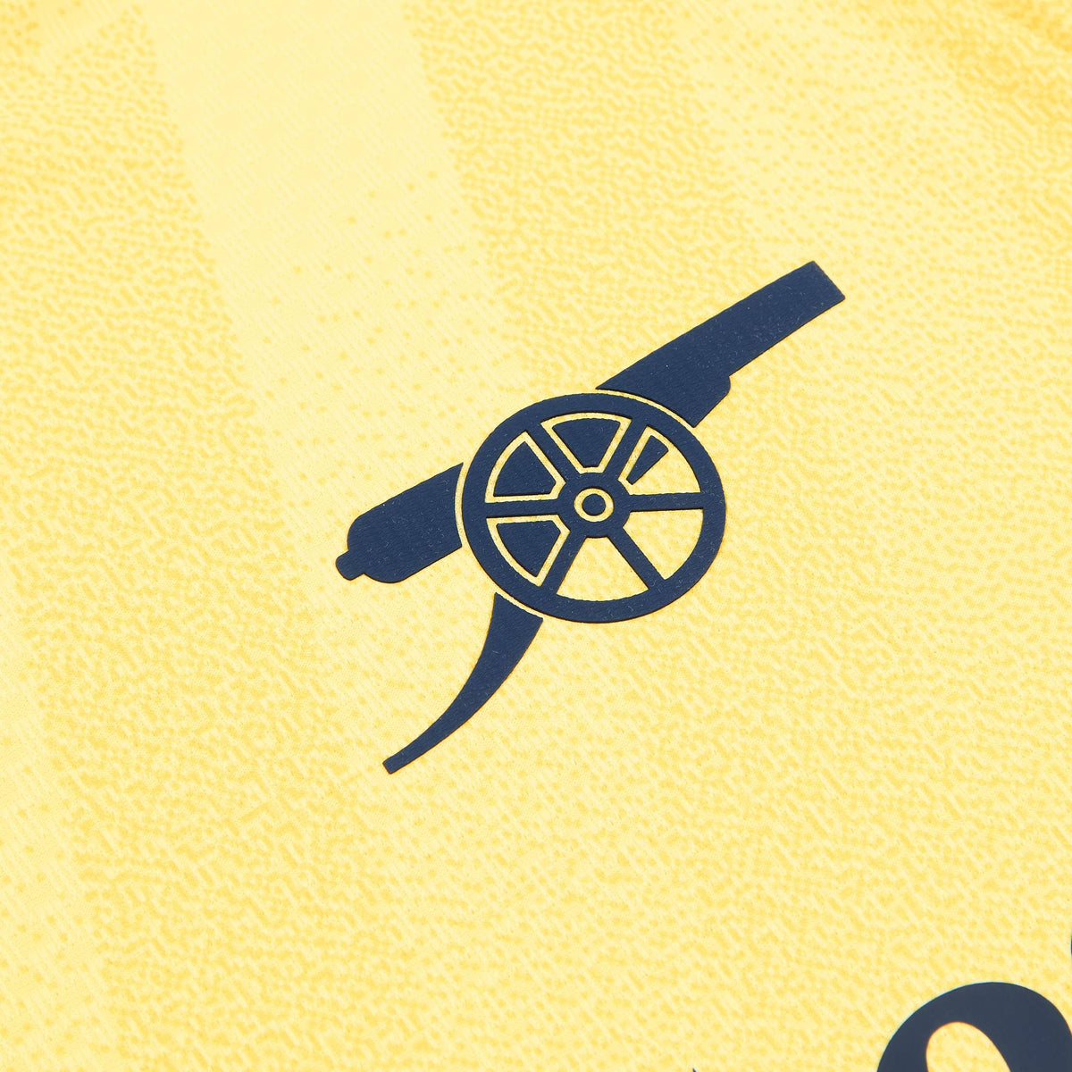 Jersey Arsenal 26/27 Player Third Long Sleeve