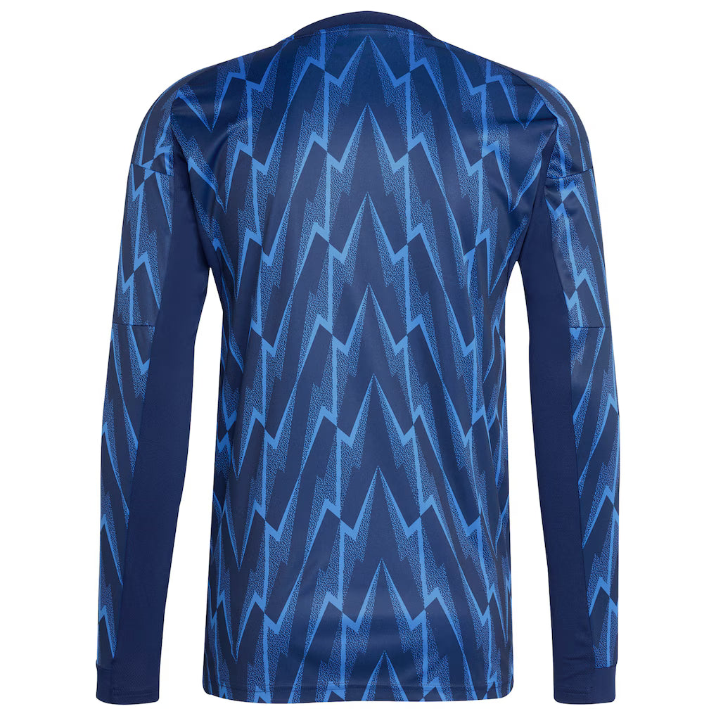 Arsenal 25/26 II Home Jersey - Long Sleeve