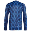 Camiseta Arsenal 25/26 II Local - Manga Larga