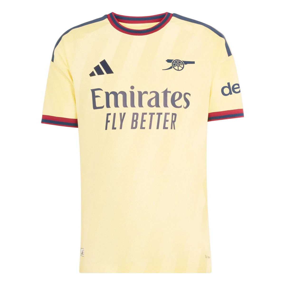 Jersey Arsenal 26/27 Third Player