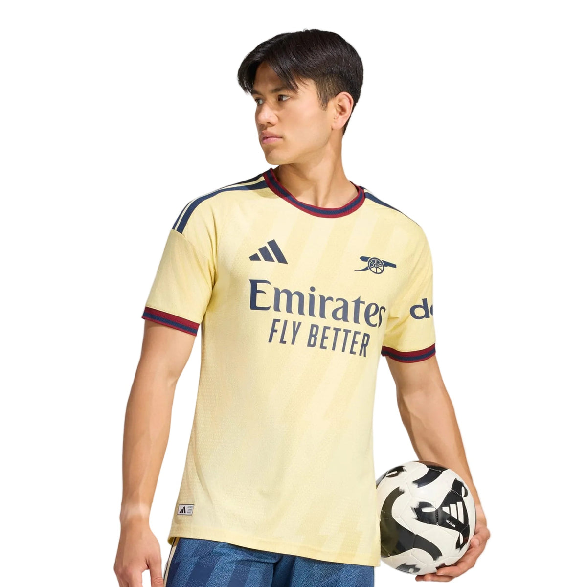 Jersey Arsenal 26/27 Third Player