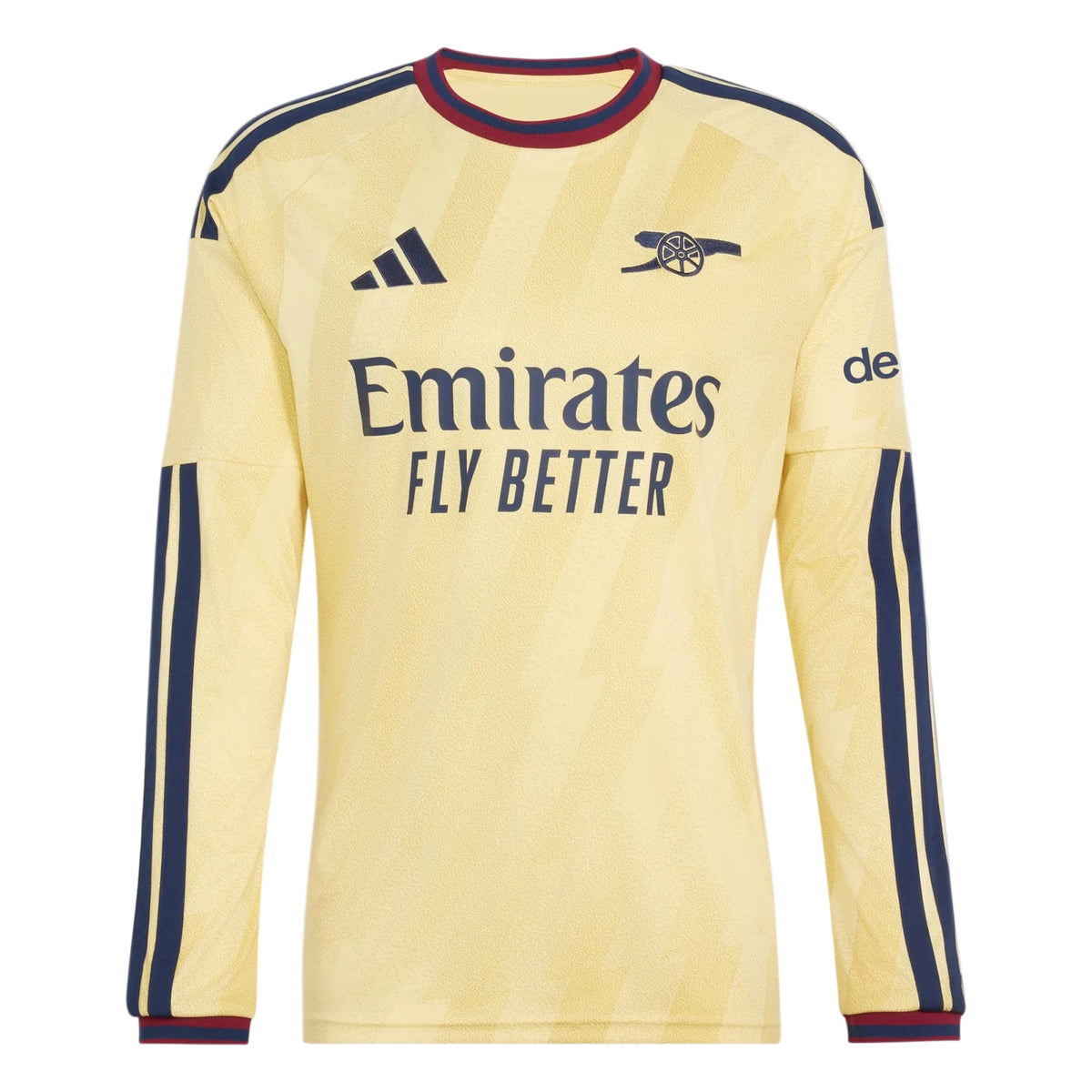 Jersey Arsenal 26/27 Third Long Sleeve
