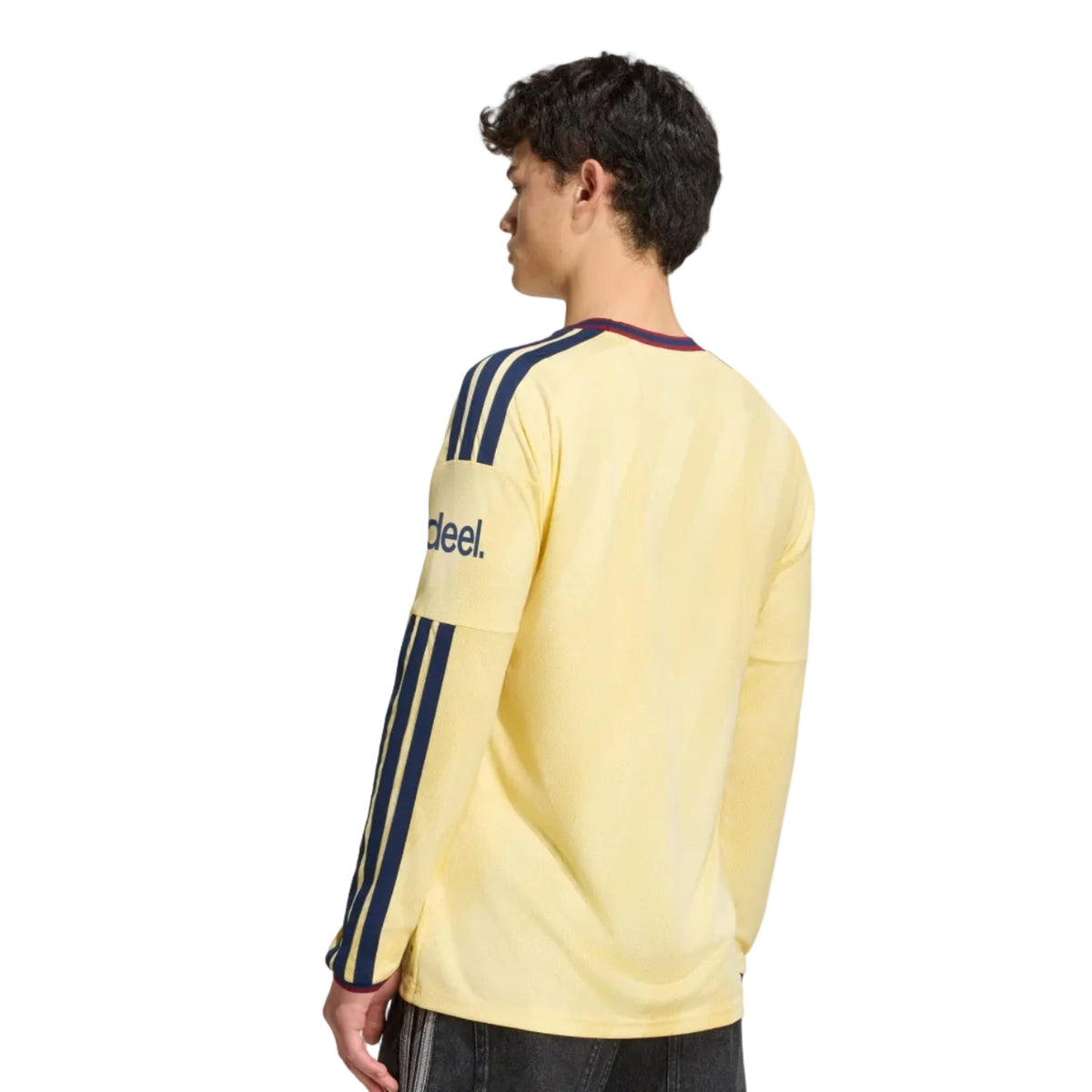 Jersey Arsenal 26/27 Third Long Sleeve