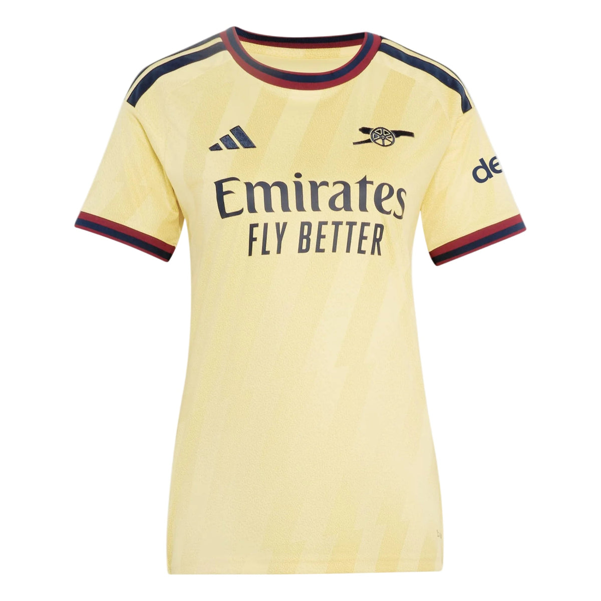 Jersey Arsenal 26/27 Third Women