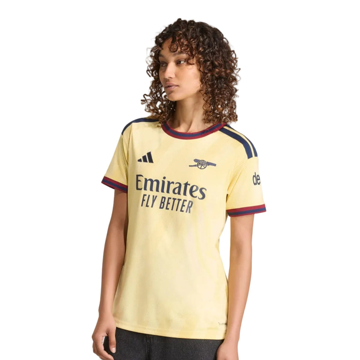 Jersey Arsenal 26/27 Third Women
