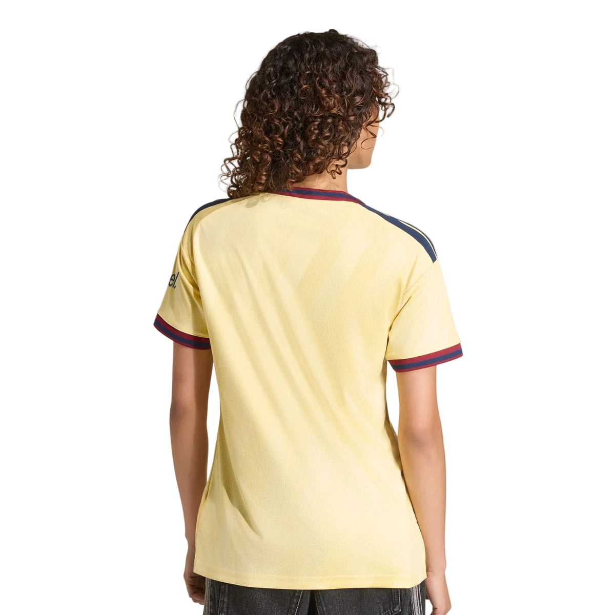 Jersey Arsenal 26/27 Third Women