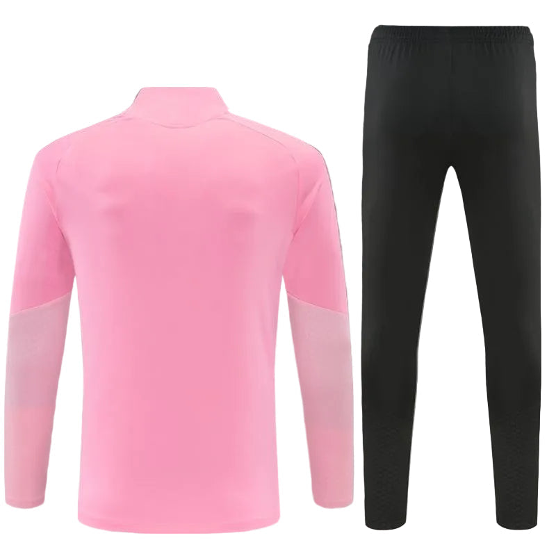 Inter Miami 2026/27 Alf-Zip II Tracksuit