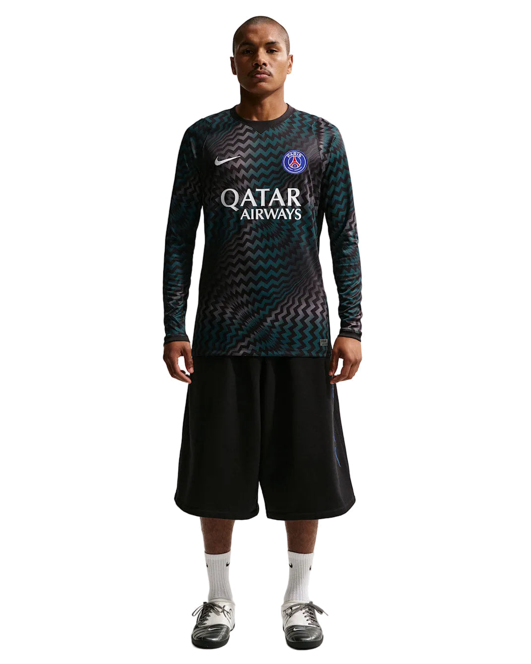 Jersey GK PSG 2026/27