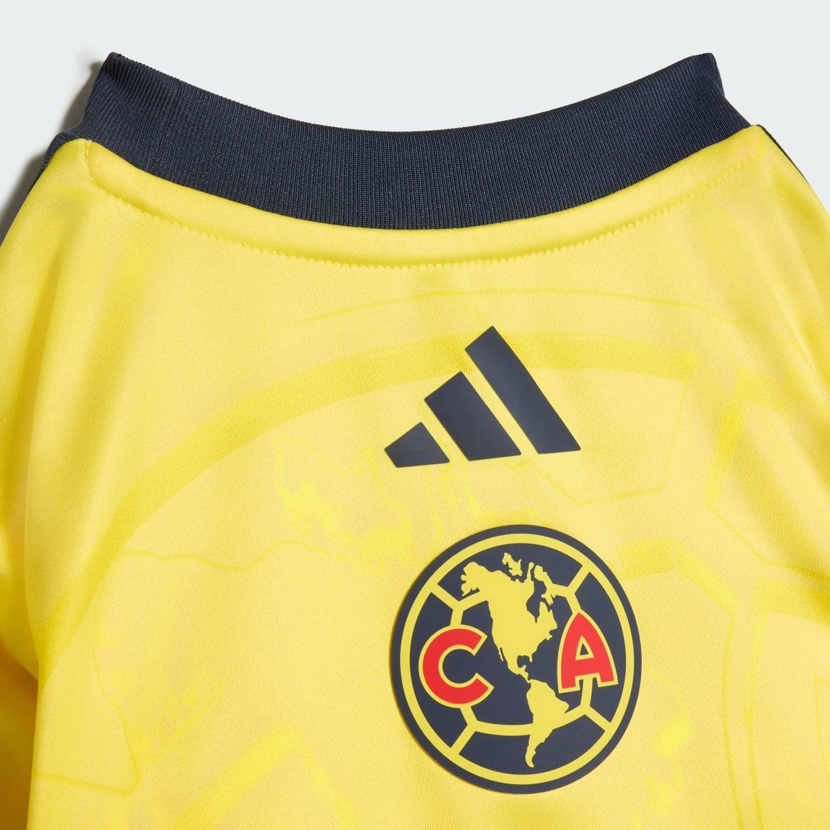 Club America Pet 26/27 Jersey