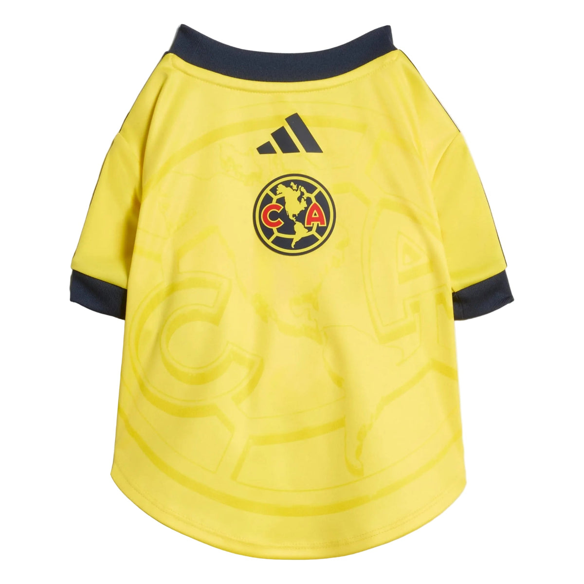 Club America Pet 26/27 Jersey