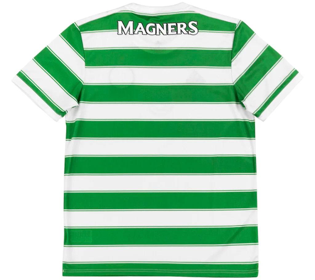 Jersey Celtic Home 2021/22 - Fan Version