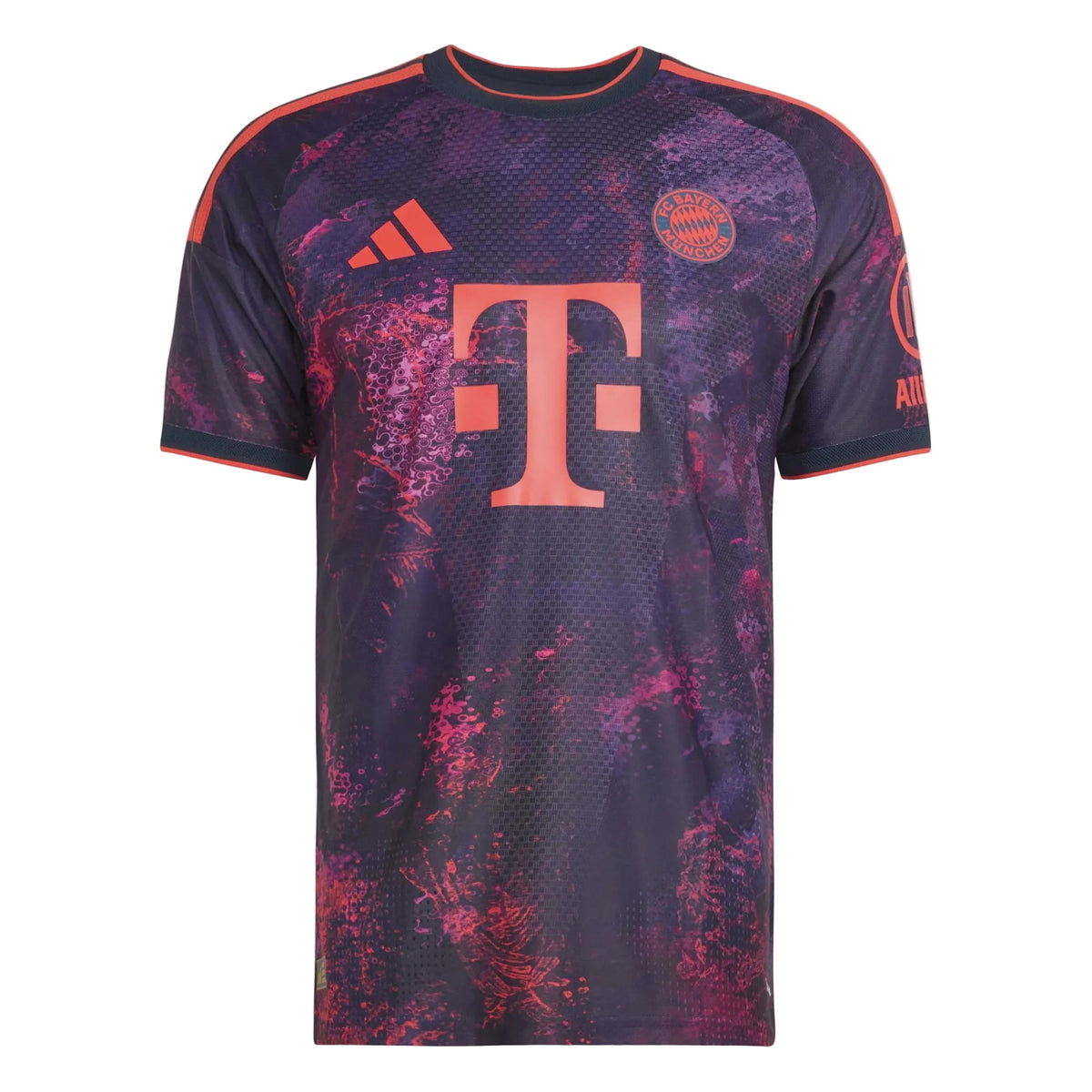Jersey Bayern Munich Third 2026/27 - Player Version