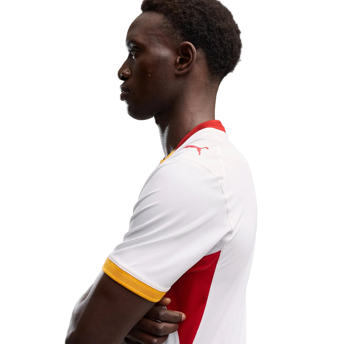 Jersey Galatasaray Third 2026/27 - Player Version
