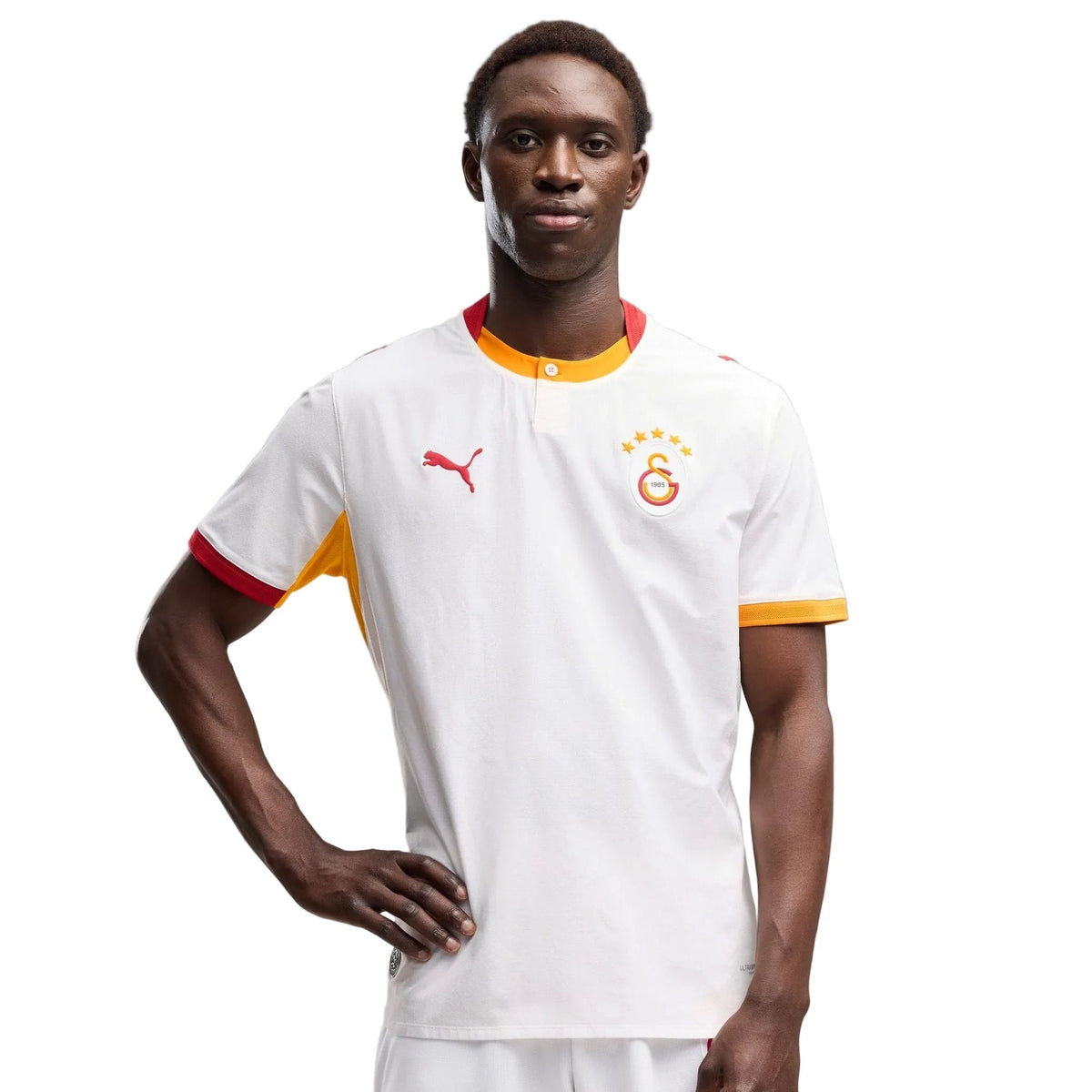 Jersey Galatasaray Third 2026/27 - Player Version