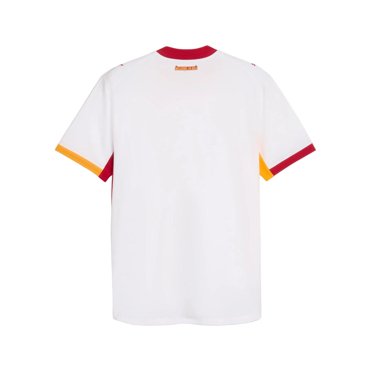 Jersey Galatasaray Third 2026/27 - Player Version