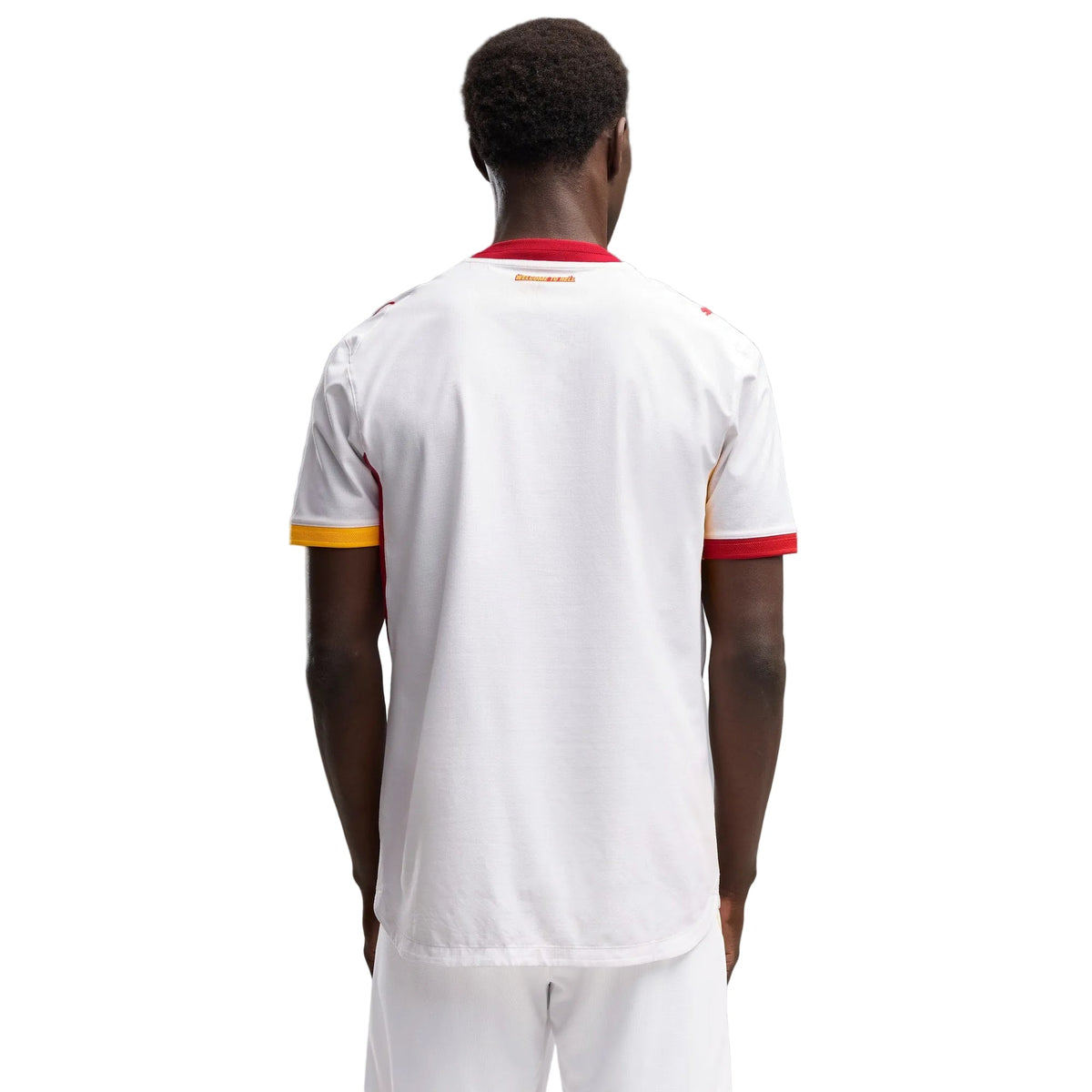 Jersey Galatasaray Third 2026/27 - Player Version