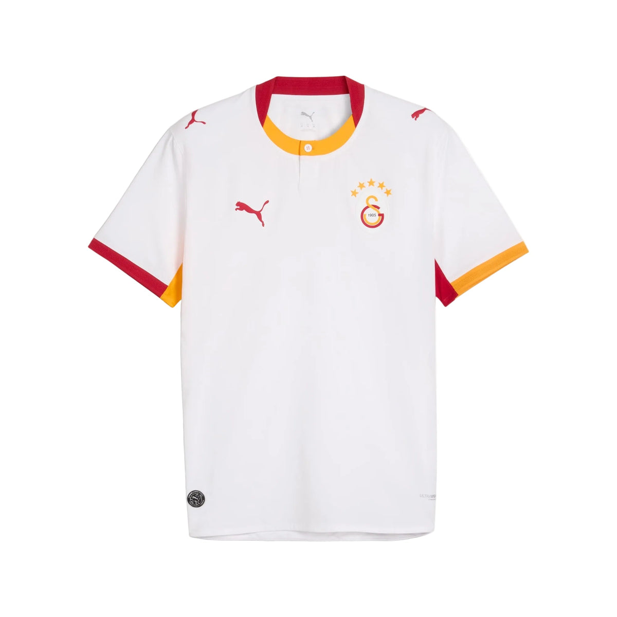 Jersey Galatasaray Third 2026/27 - Player Version