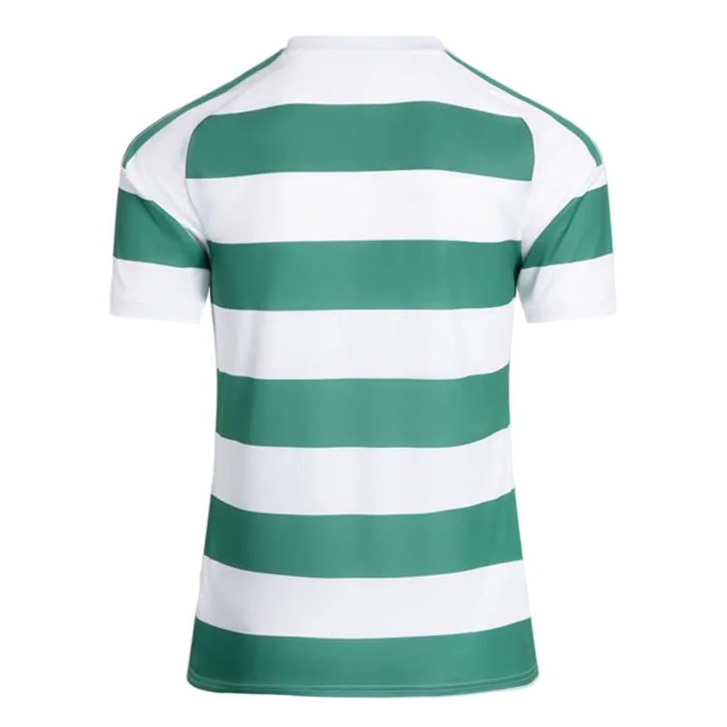 Jersey Celtic Home 2026/27 - Fan Version