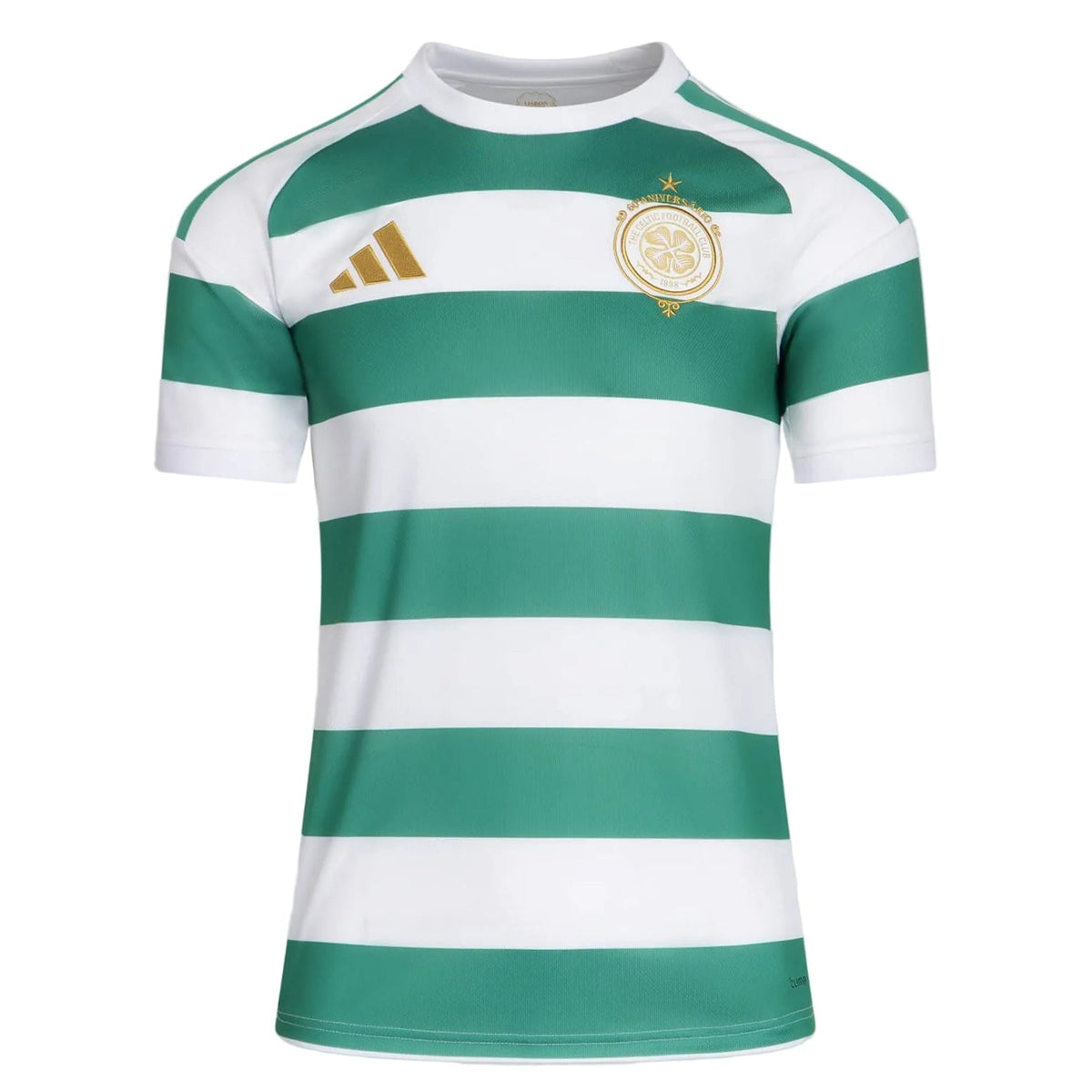 Jersey Celtic Home 2026/27 - Fan Version