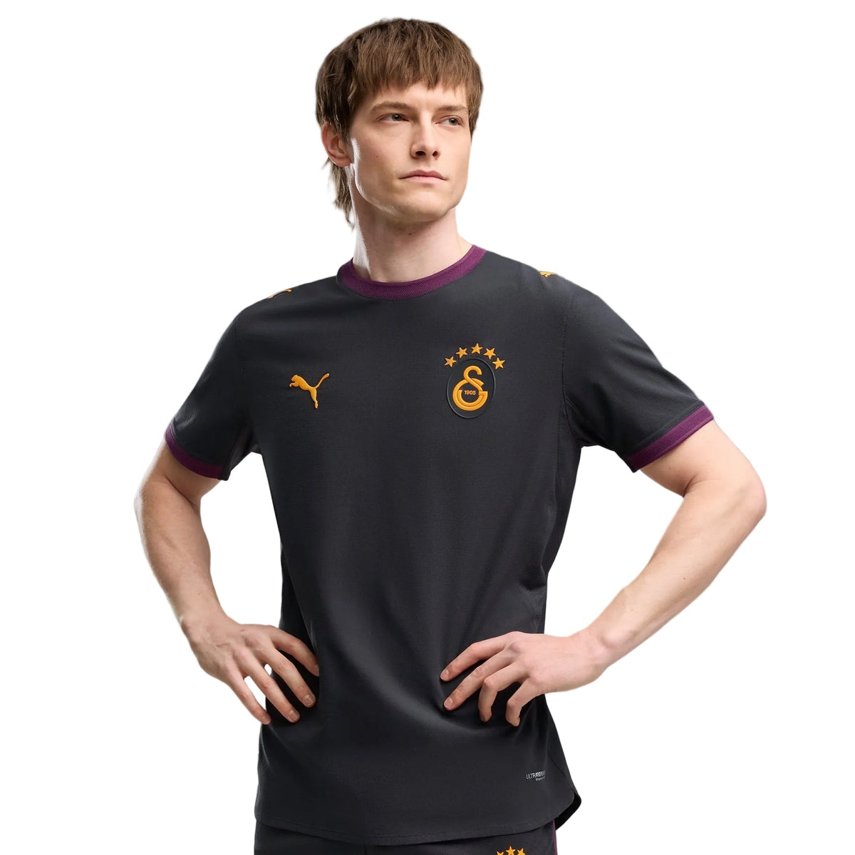 Jersey Galatasaray Away 2026/27 - Player Version
