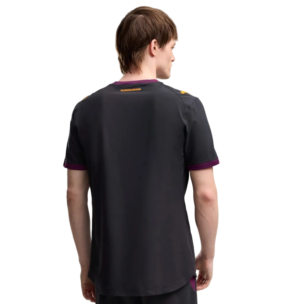 Jersey Galatasaray Away 2026/27 - Player Version