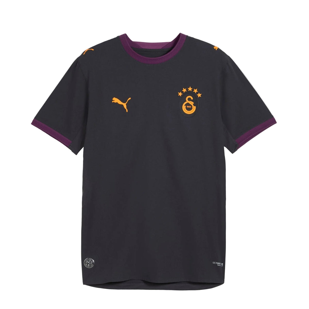 Jersey Galatasaray Away 2026/27 - Player Version