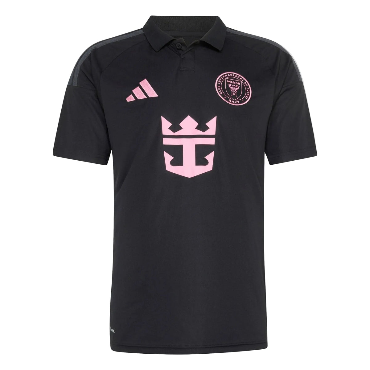 Jersey Inter Miami Away 2026/27 - Player Version