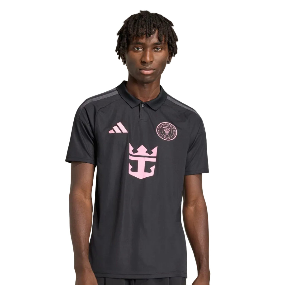 Jersey Inter Miami Away 2026/27 - Player Version