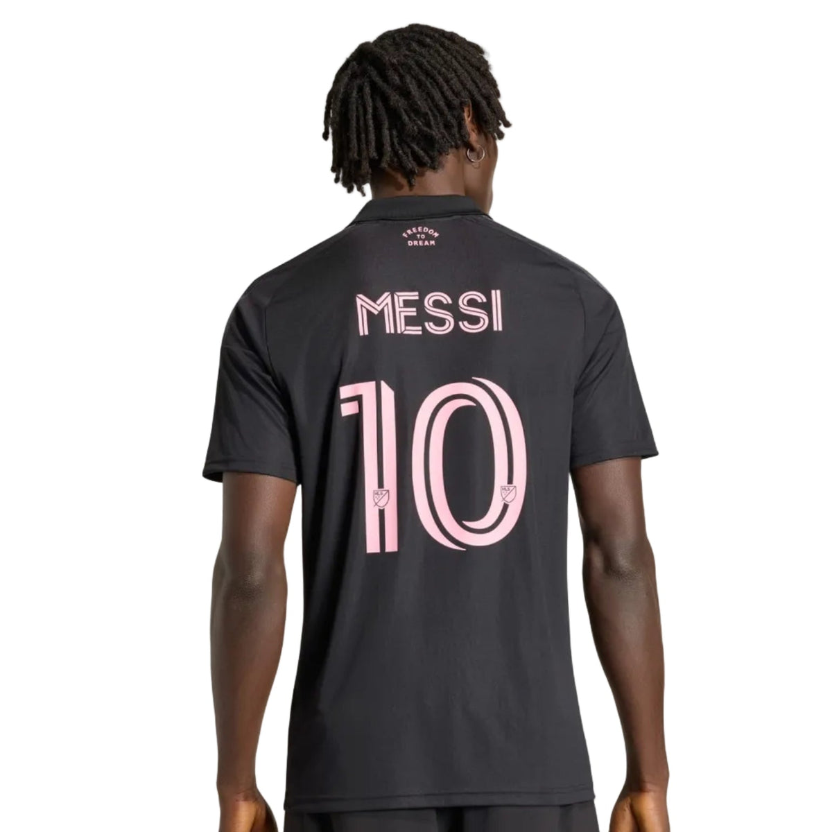 Jersey Inter Miami Away 2026/27 - Player Version