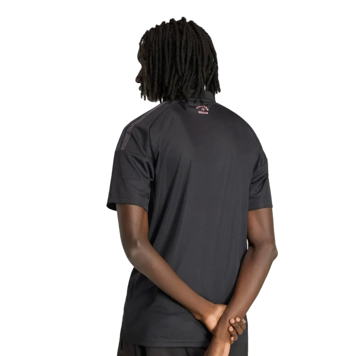 Jersey Inter Miami Away 2026/27 - Fan Version