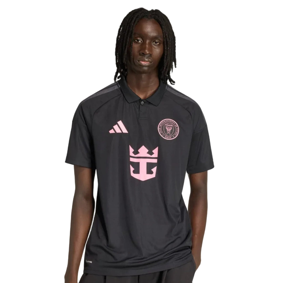 Jersey Inter Miami Away 2026/27 - Fan Version